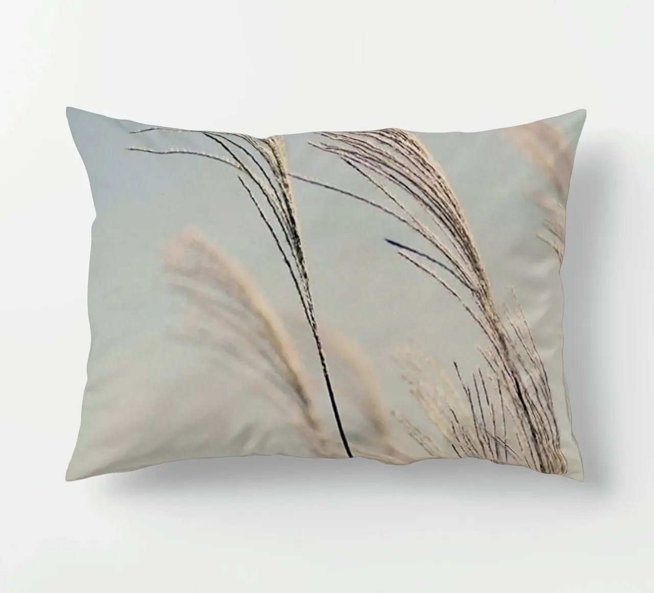 Blowing In The Breeze cuscino da Flora & Fauna