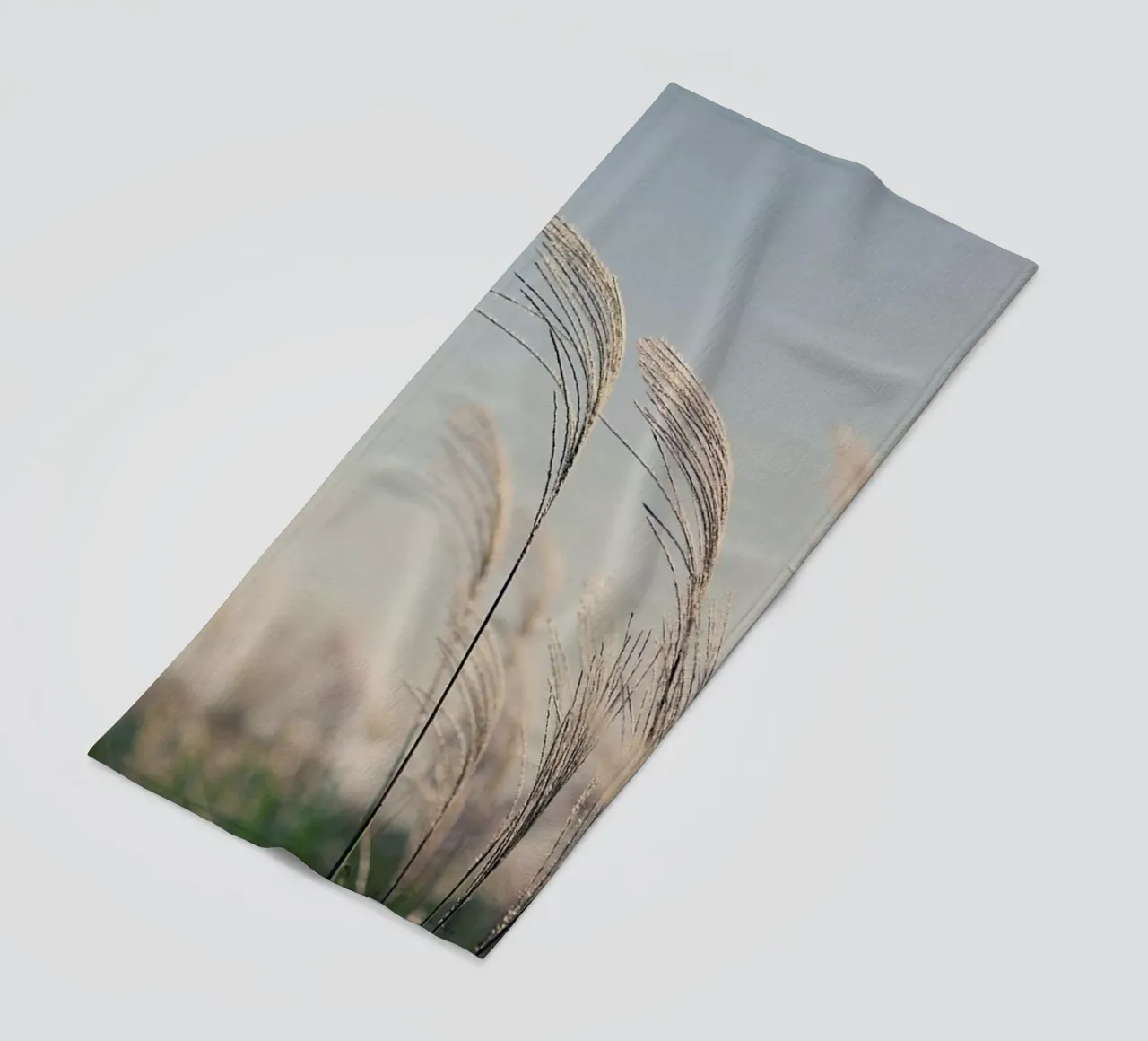 Blowing In The Breeze telo mare da Flora & Fauna