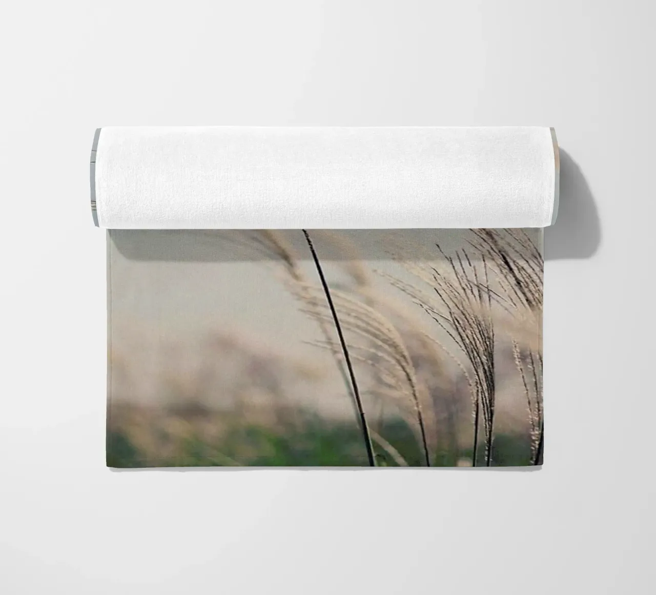 Blowing In The Breeze telo mare da Flora & Fauna