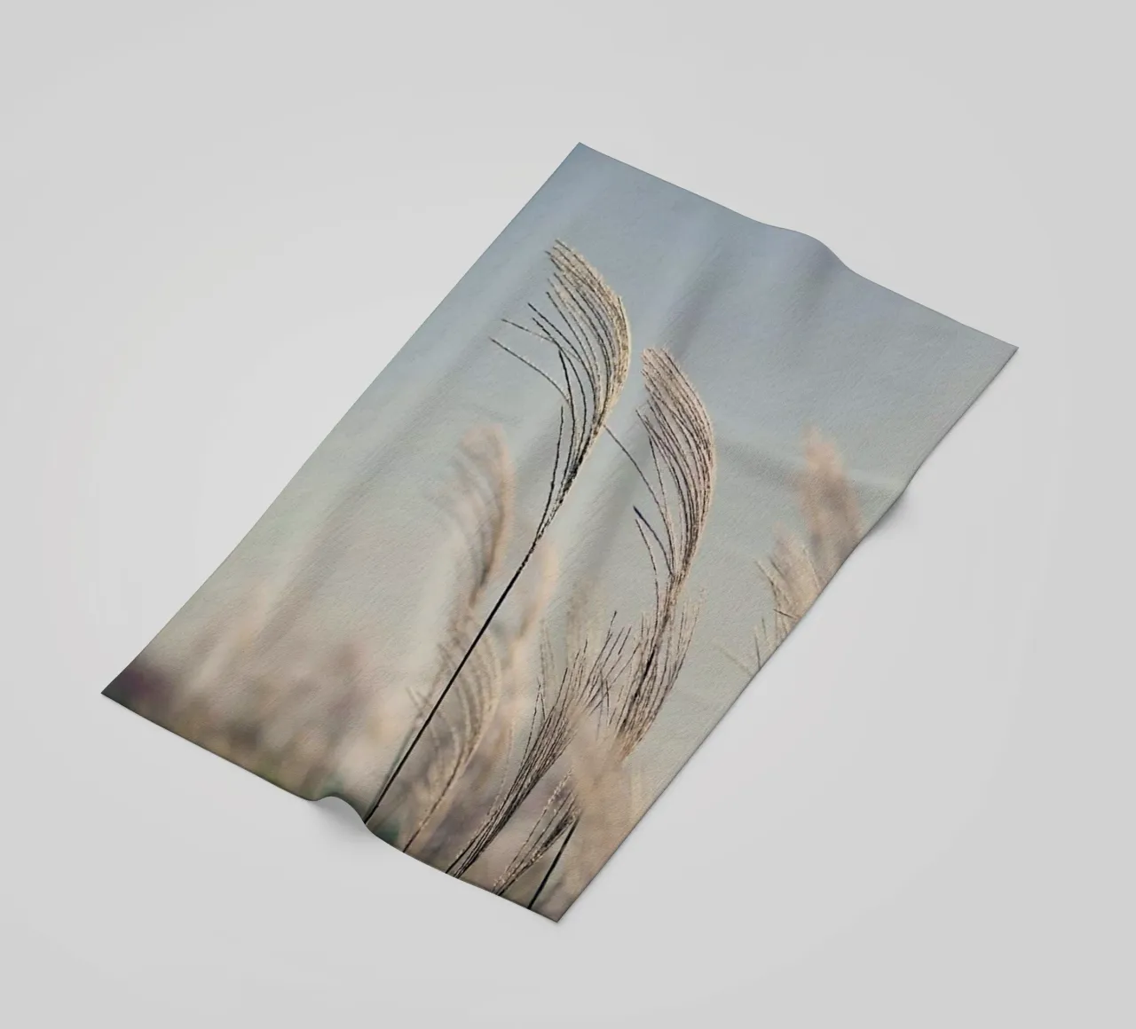 Blowing In The Breeze telo mare da Flora & Fauna