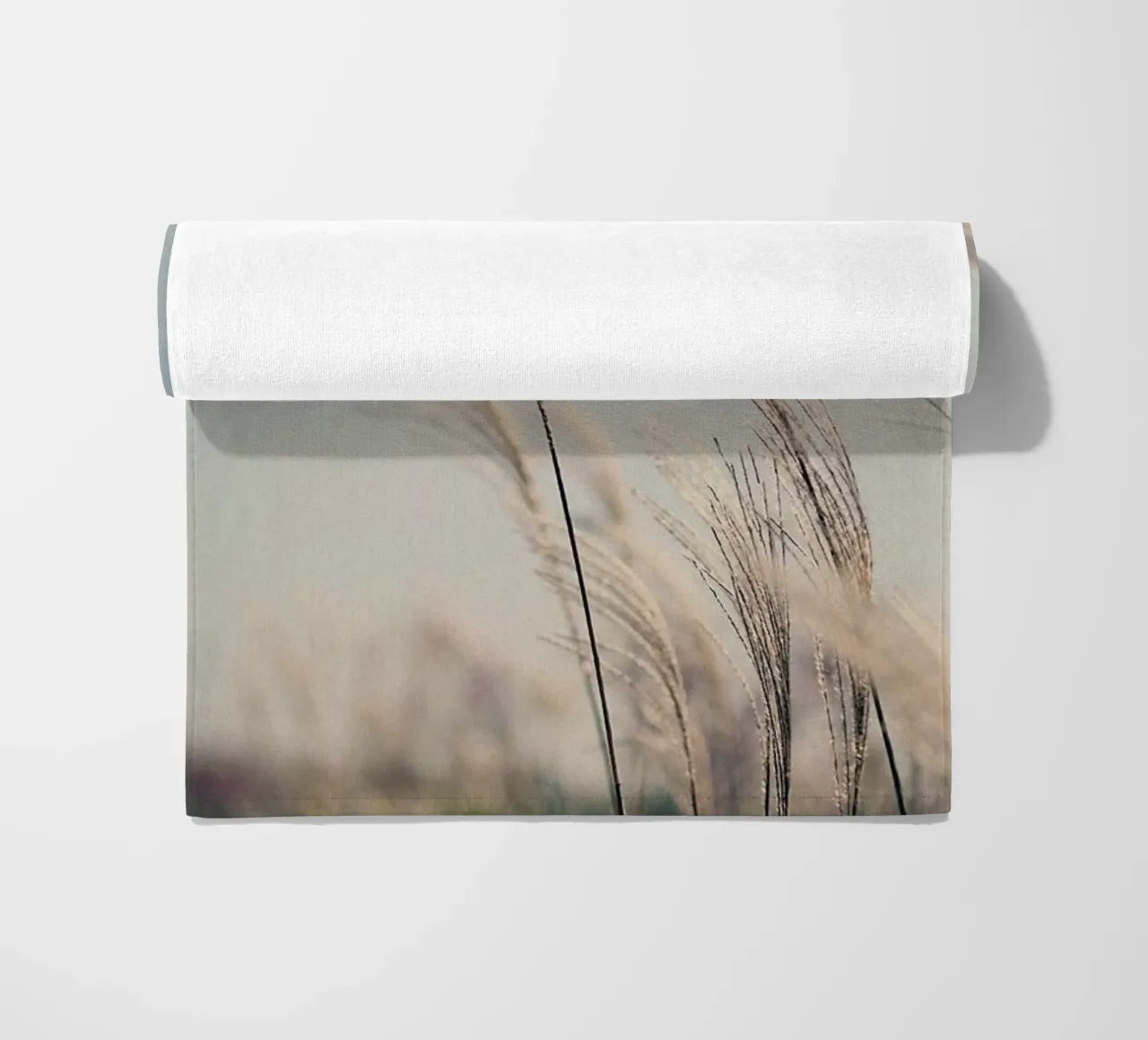 Blowing In The Breeze telo mare da Flora & Fauna