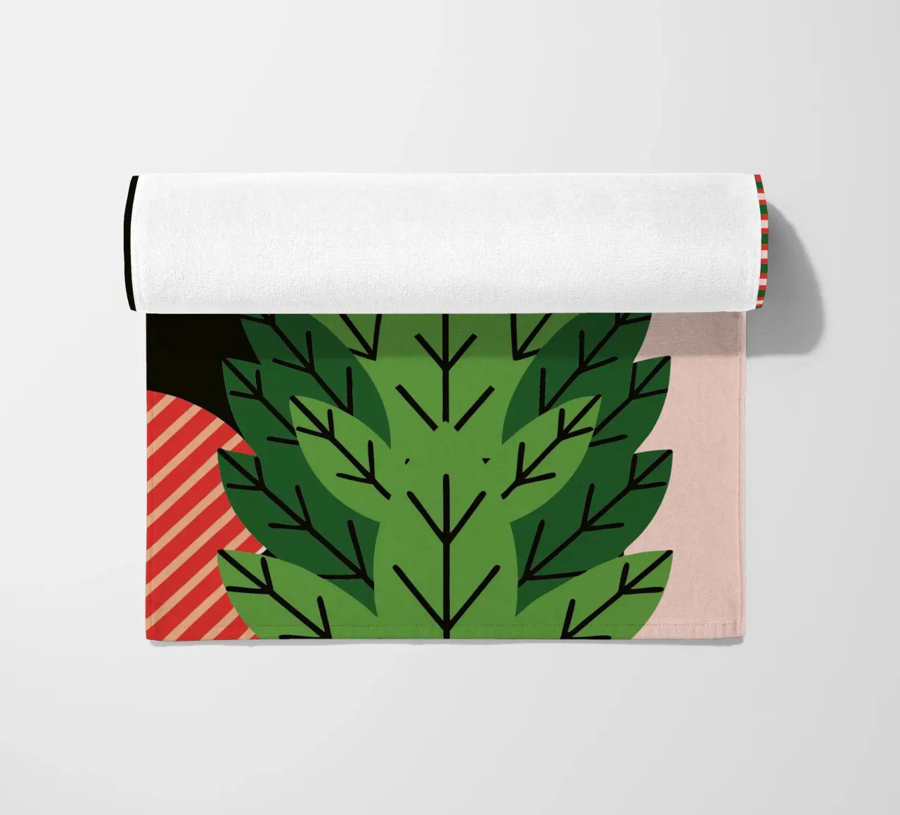 Verde telo mare da LOOK DIFFERENT