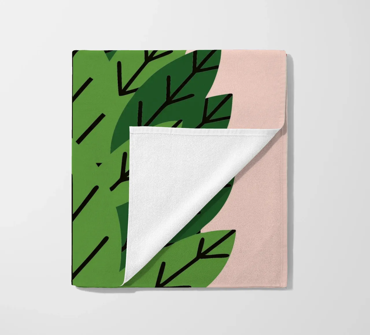 Verde telo mare da LOOK DIFFERENT