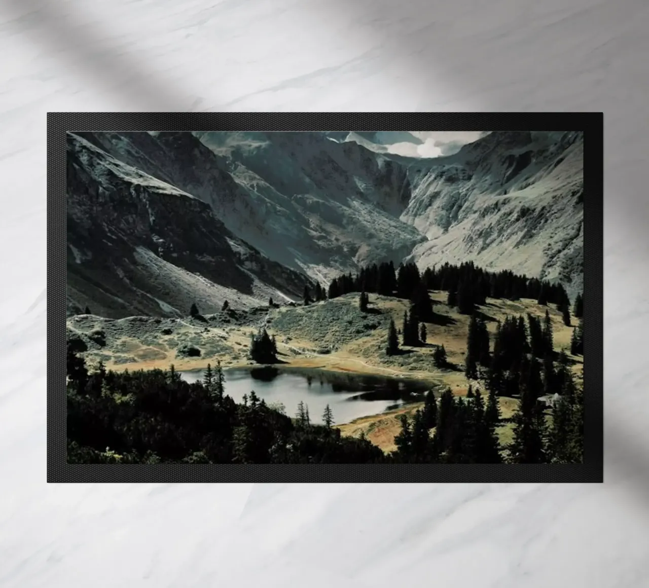 Idyllic zerbino da Sebastian Hilgetag