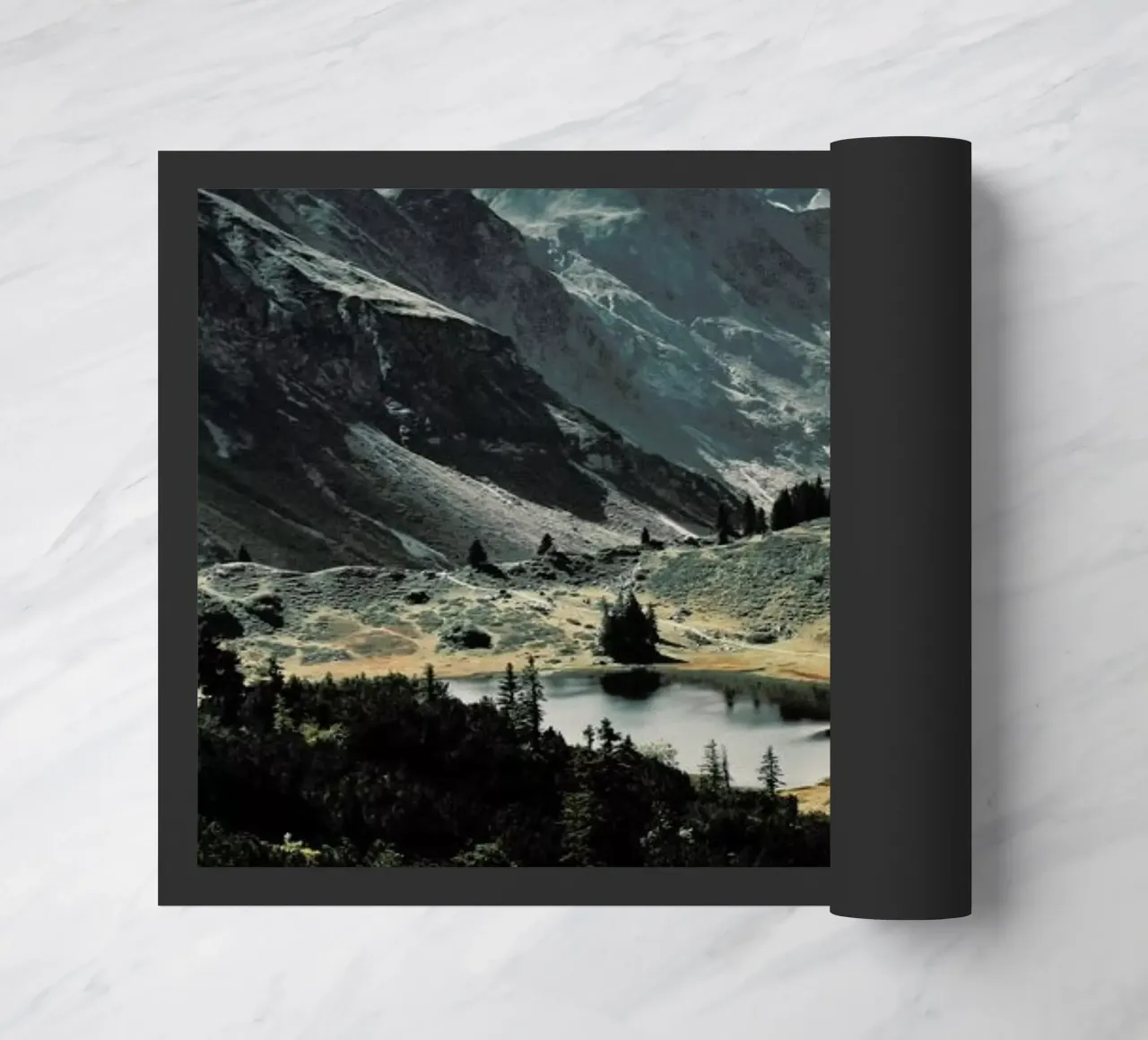 Idyllic zerbino da Sebastian Hilgetag