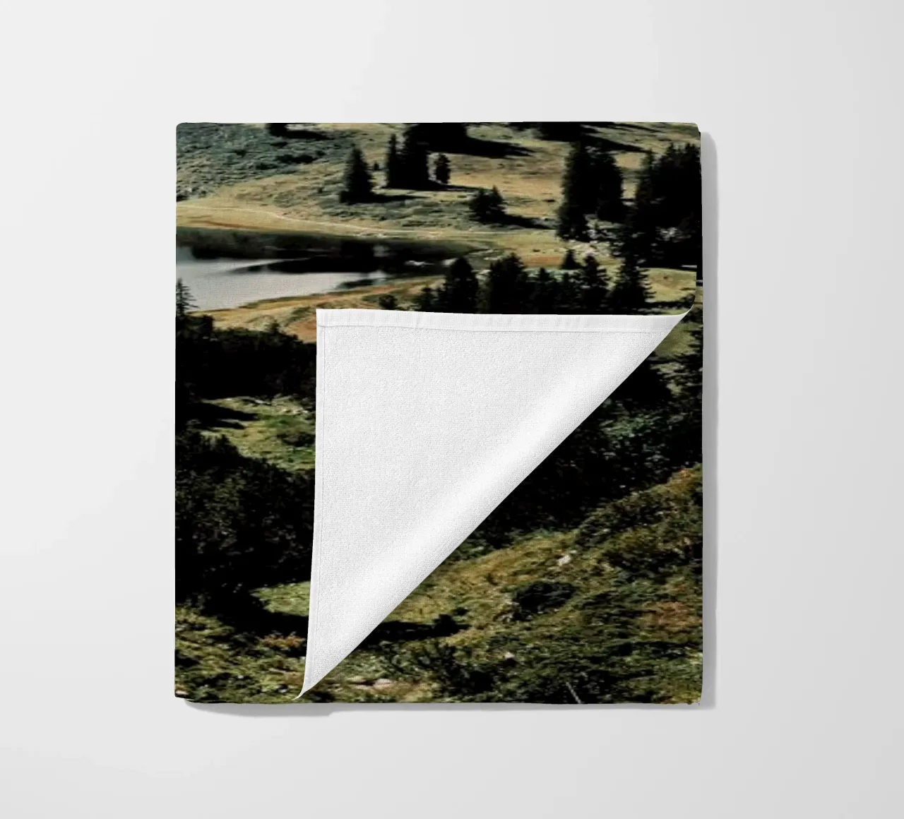 Idyllic telo mare da Sebastian Hilgetag