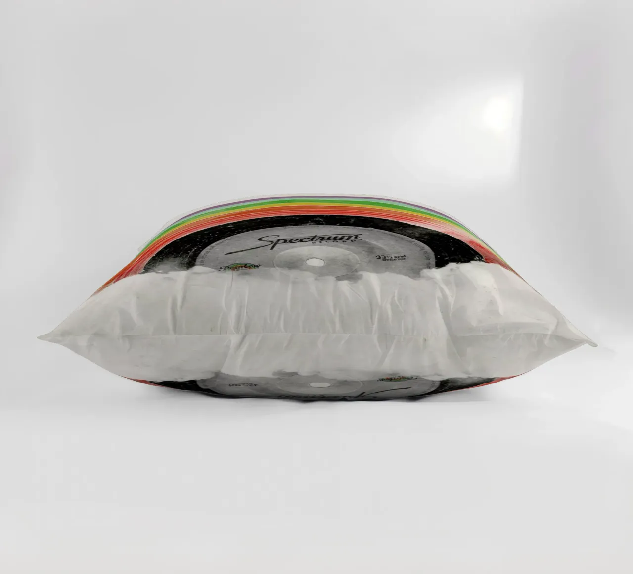 Rainbow Classics cuscino da Florent Bodart