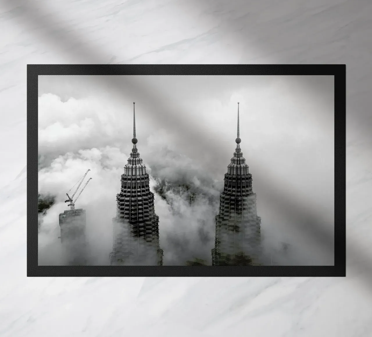 Petronas zerbino da EyeEm Mobile GmbH