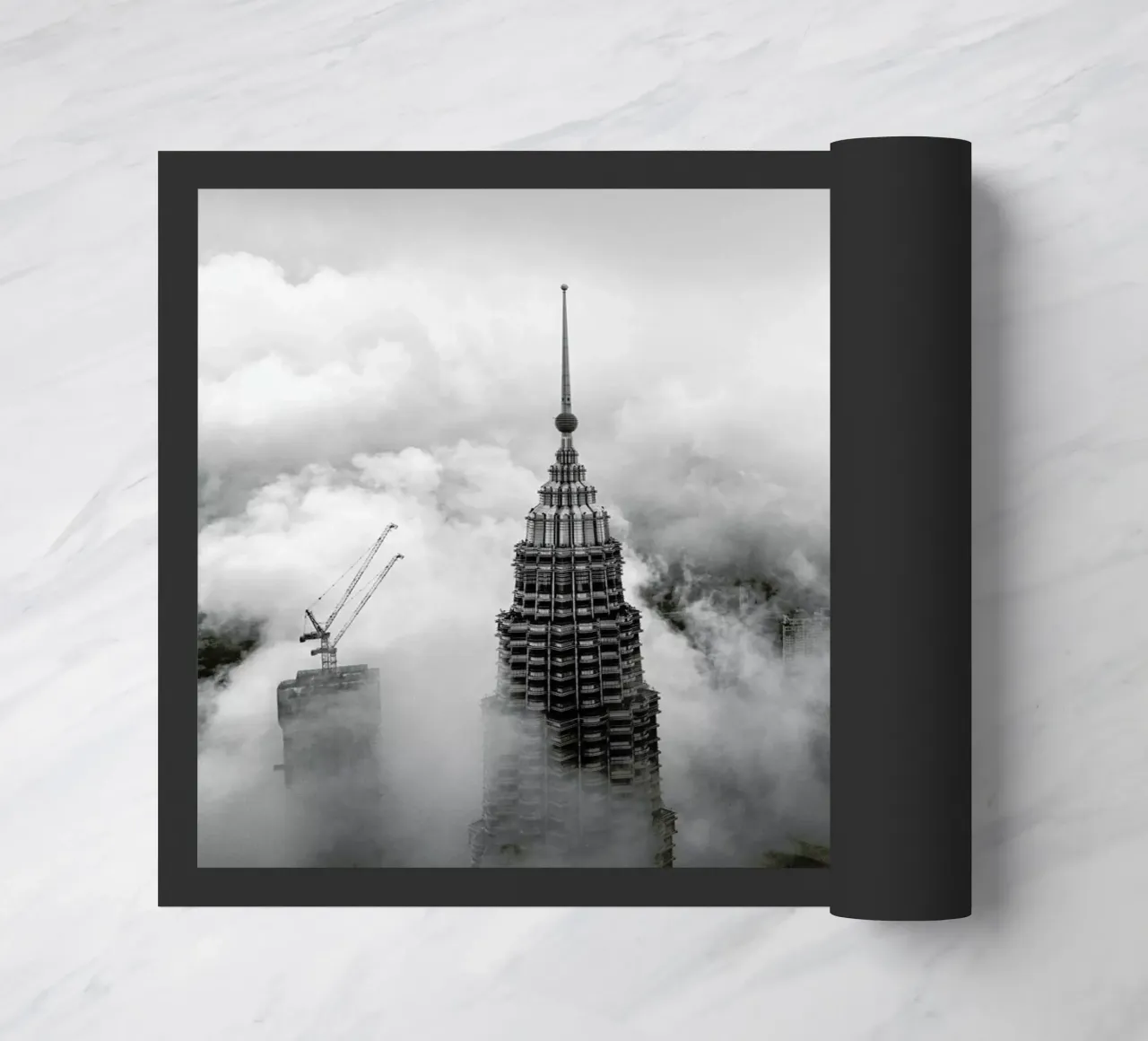 Petronas zerbino da EyeEm Mobile GmbH