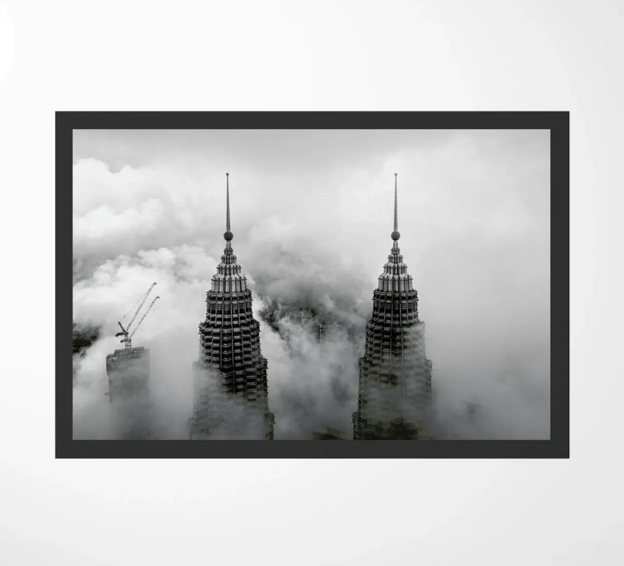 Petronas zerbino da EyeEm Mobile GmbH