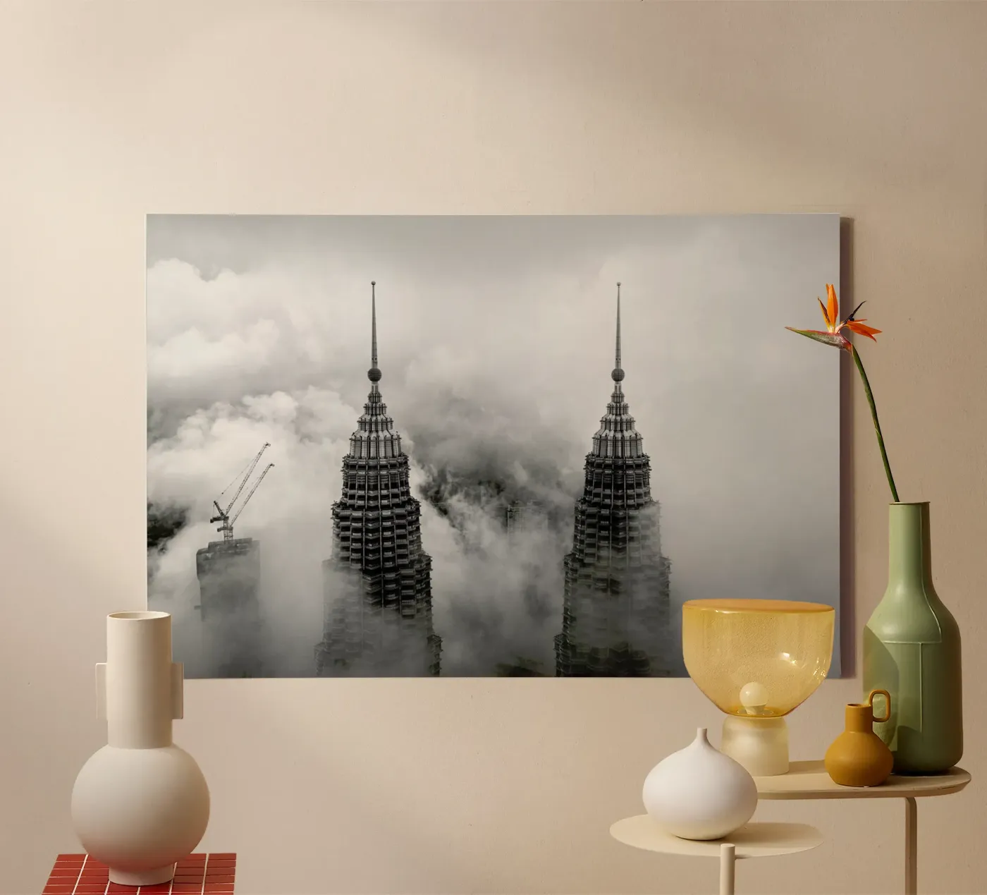 Petronas tela da EyeEm Mobile GmbH