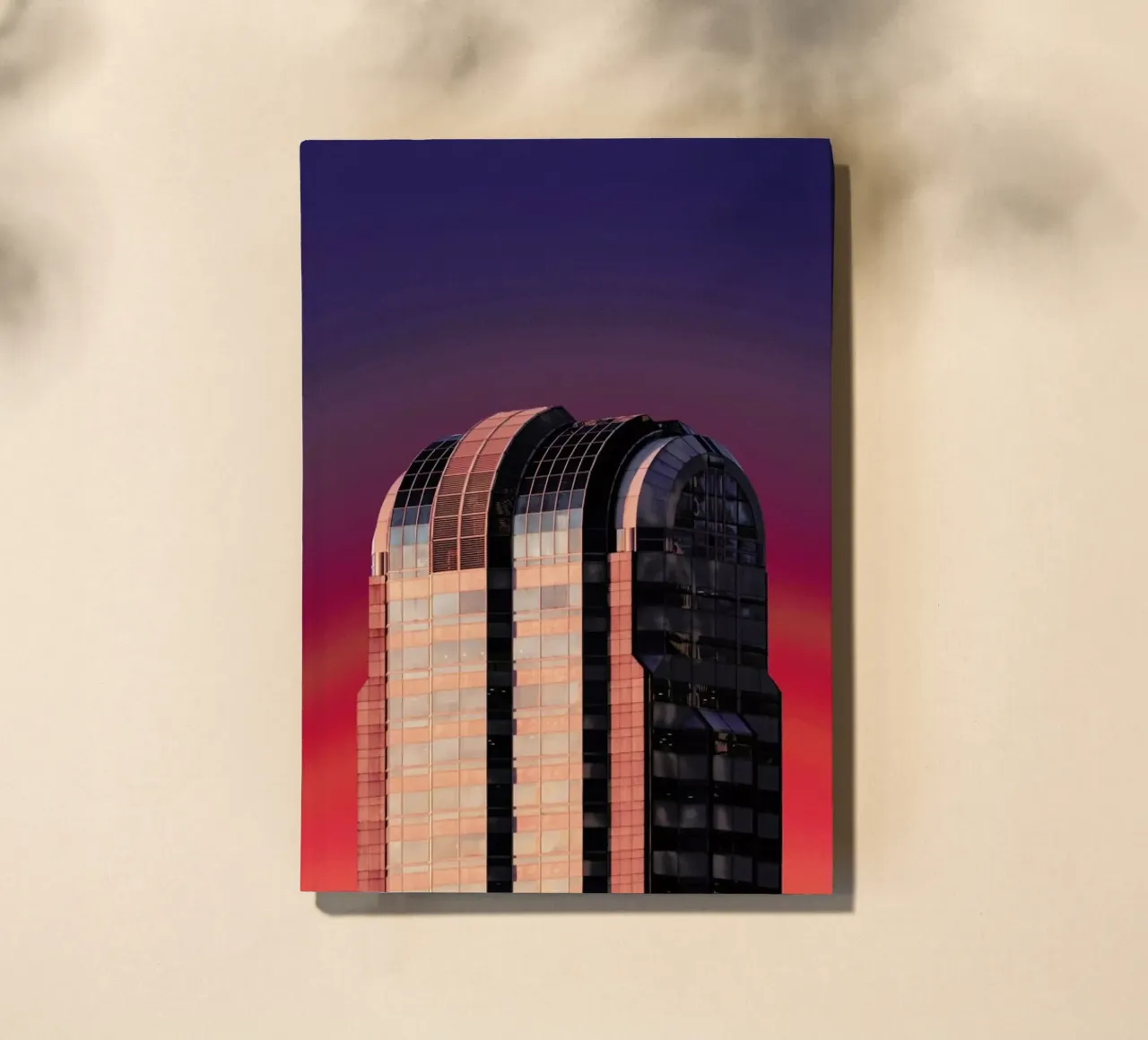 Dawn Of A New Age @heysupersimi notebook by EyeEm Mobile GmbH