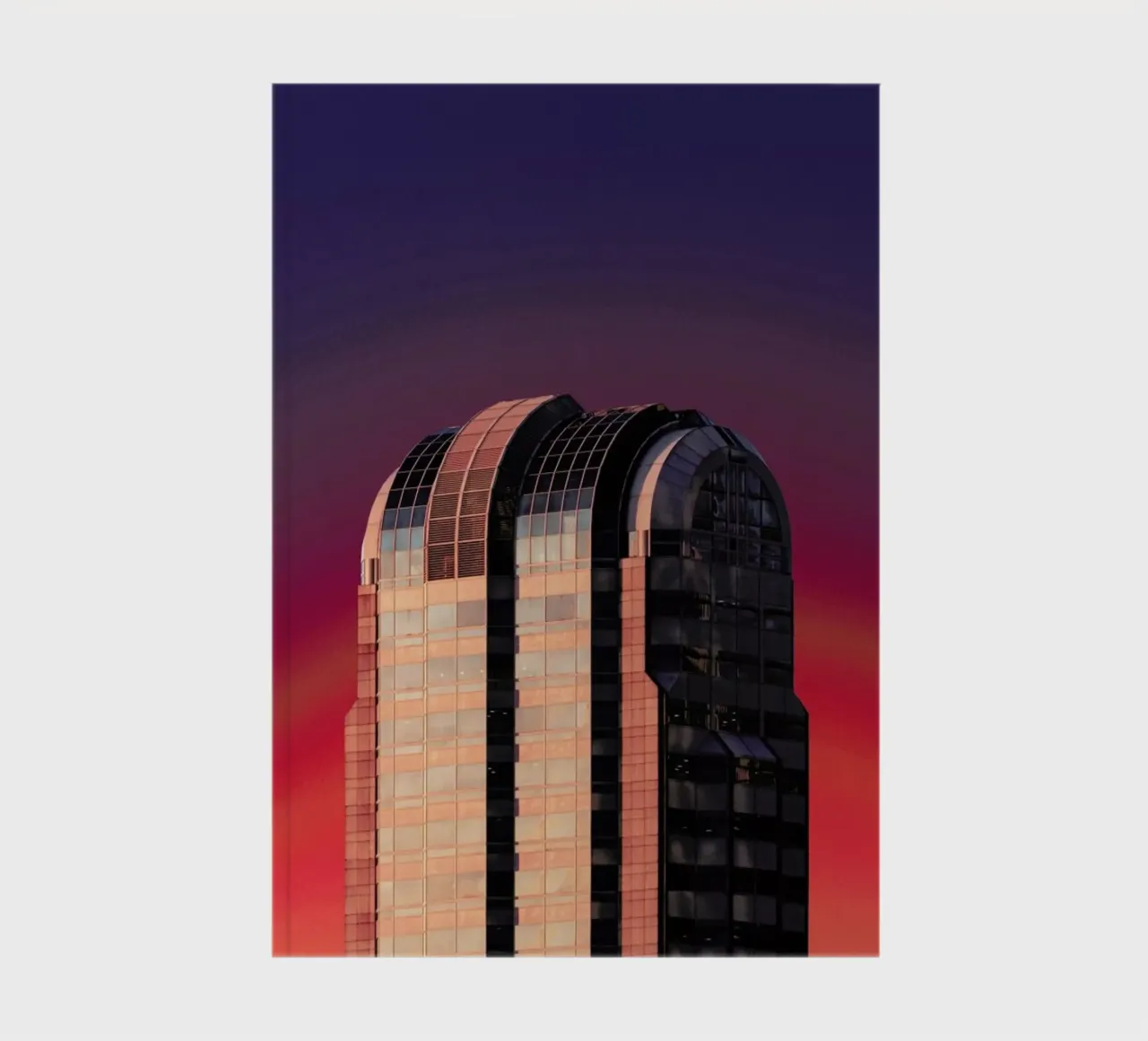 Dawn Of A New Age @heysupersimi notebook by EyeEm Mobile GmbH