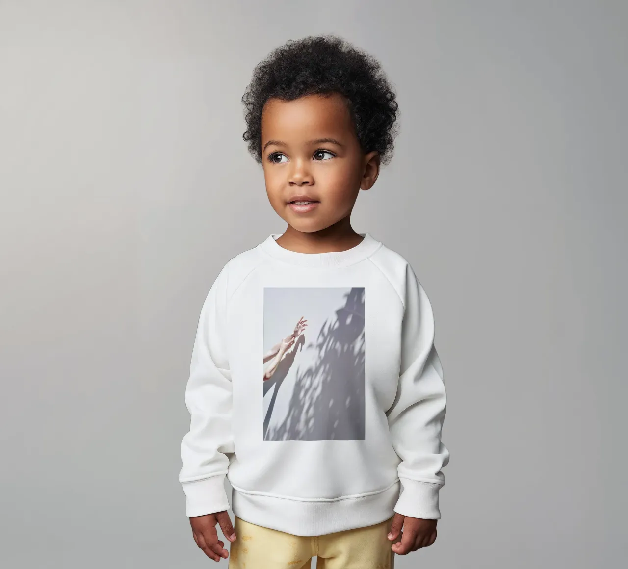 Not So Fast @sotirisbougas felpa neonato da EyeEm Mobile GmbH