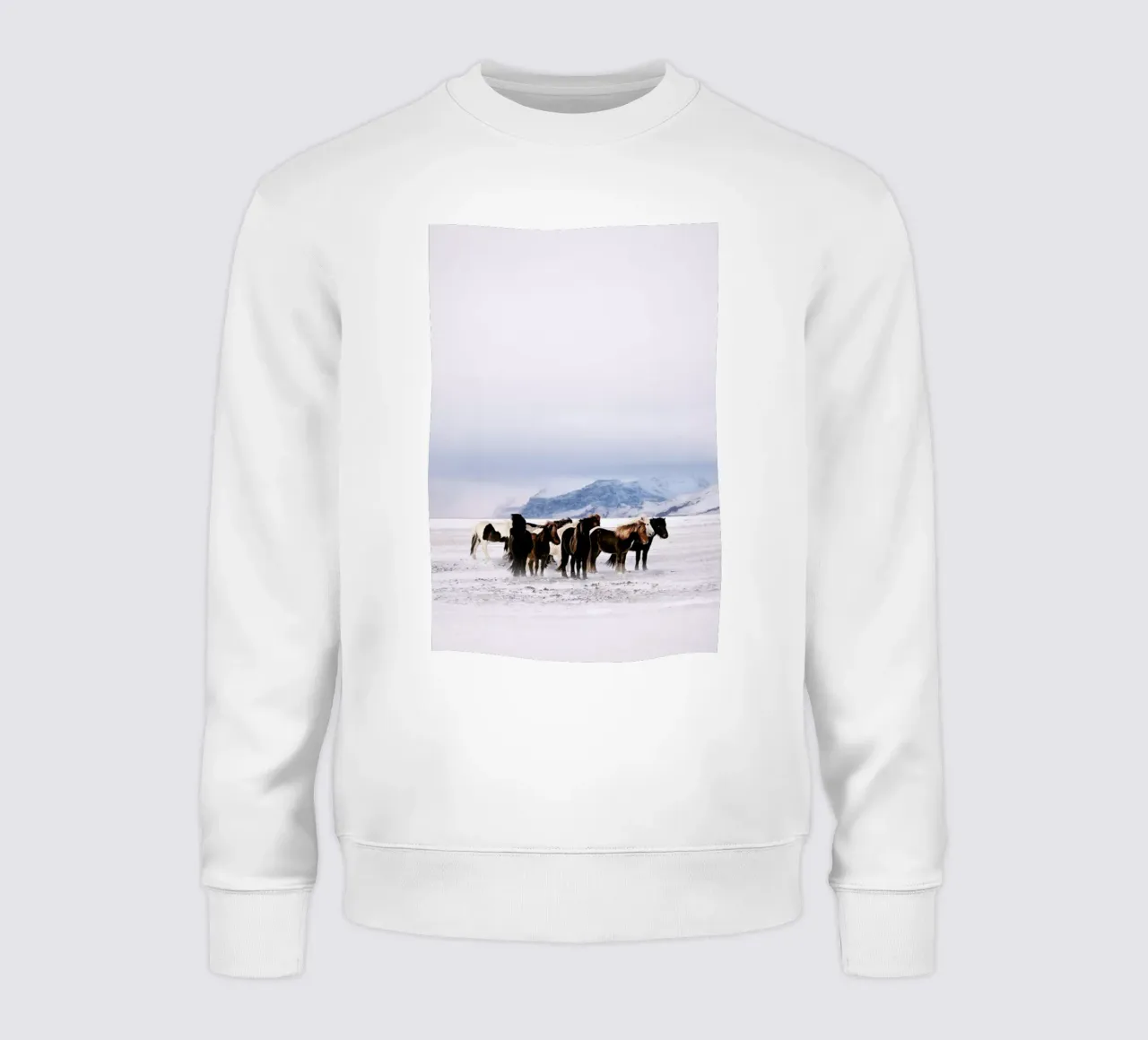 Standing Against The Elements @ShreyasSane felpa da EyeEm Mobile GmbH