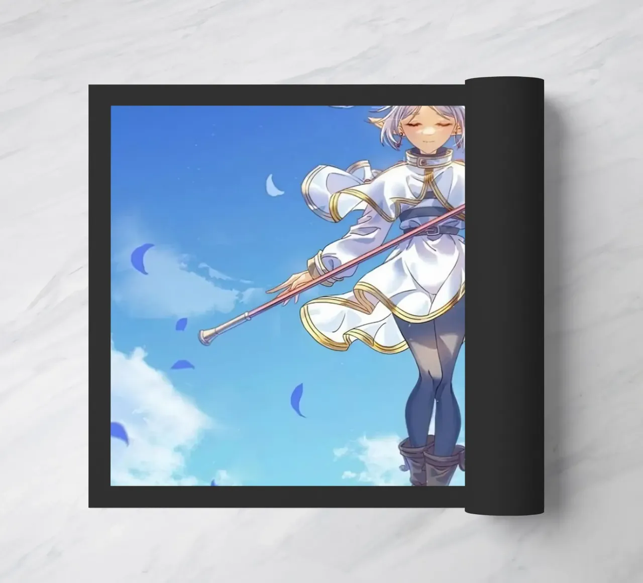 Congelare zerbino da Evie Shop