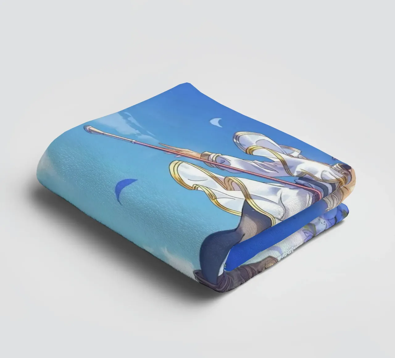 Congelare asciugamano da bagno da Evie Shop