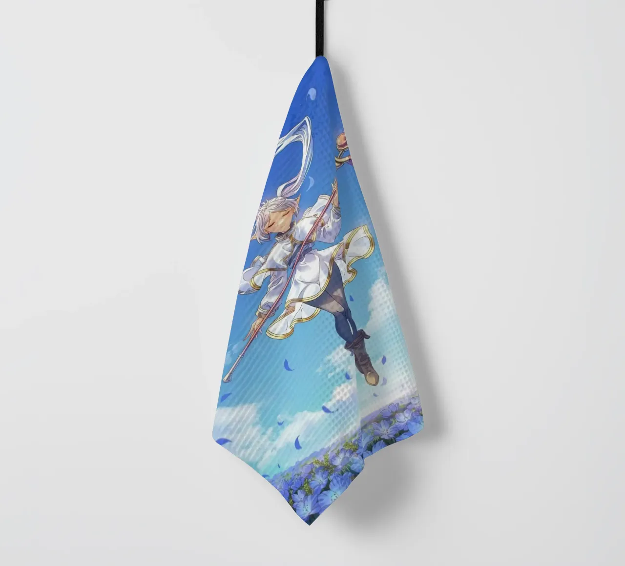 Congelare canovaccio da cucina da Evie Shop