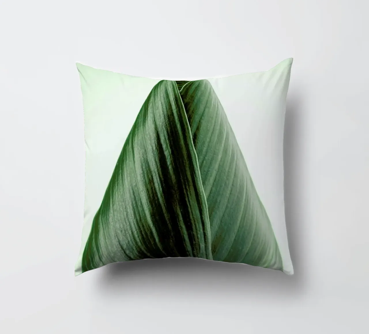 Natural Order cuscino da Flora & Fauna