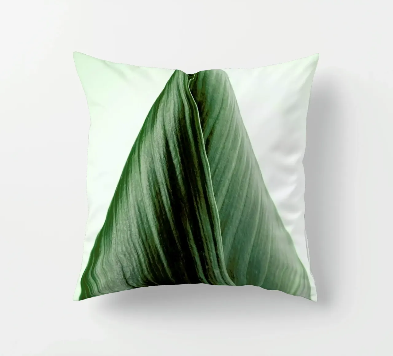 Natural Order cuscino da Flora & Fauna