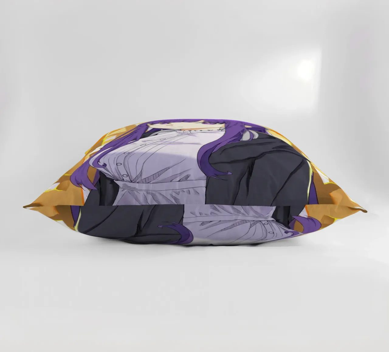 Felce occhi belli cuscino da Evie Shop