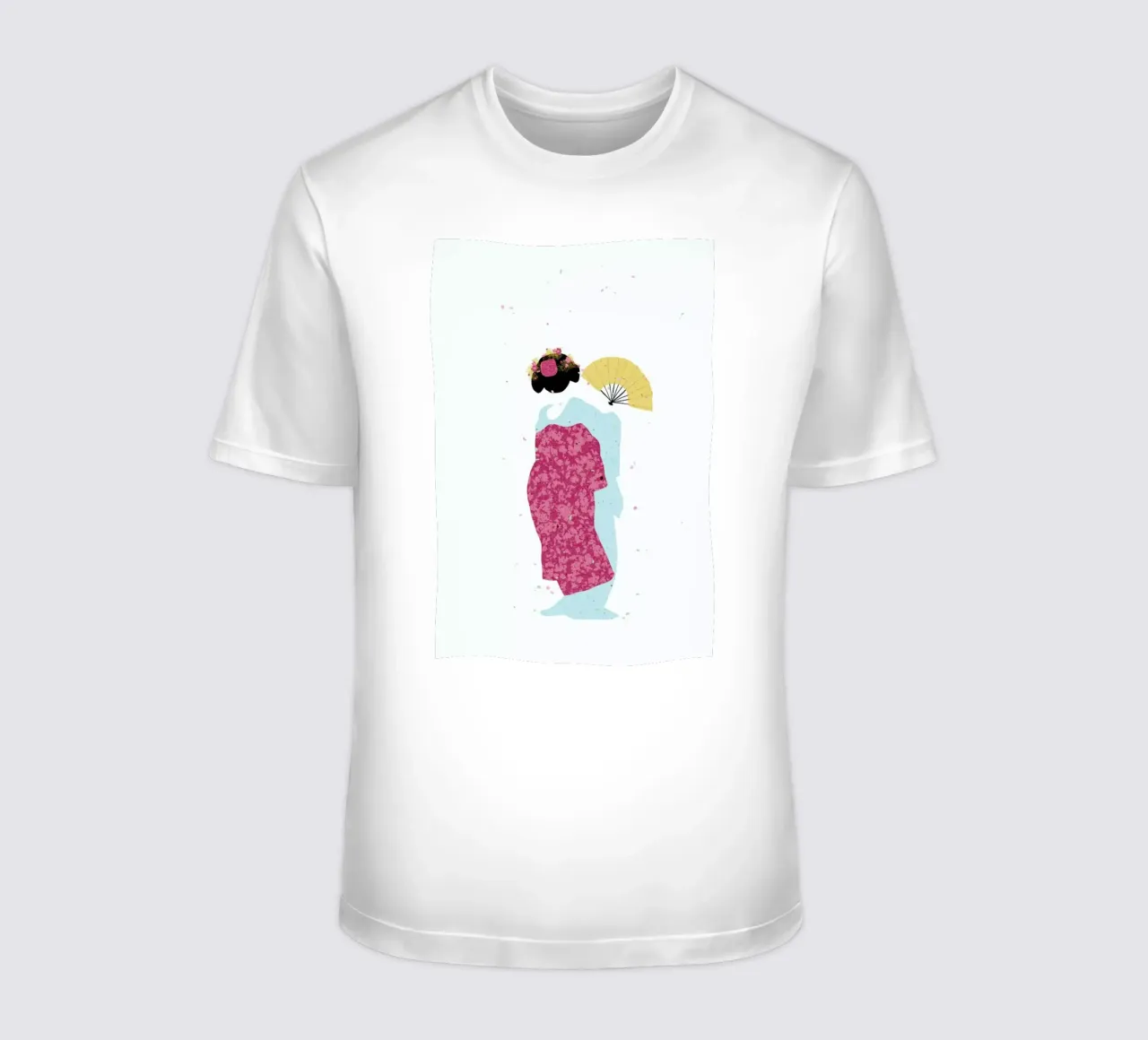 Spring Dance t-shirt da Duong Tu Tran