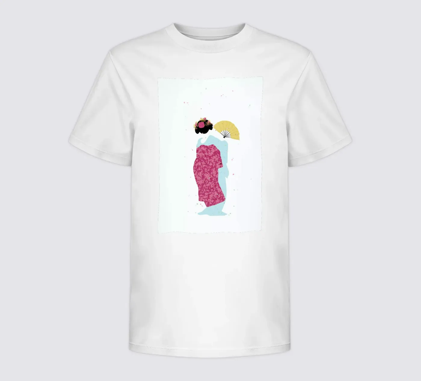 Spring Dance t-shirt bambini da Duong Tu Tran