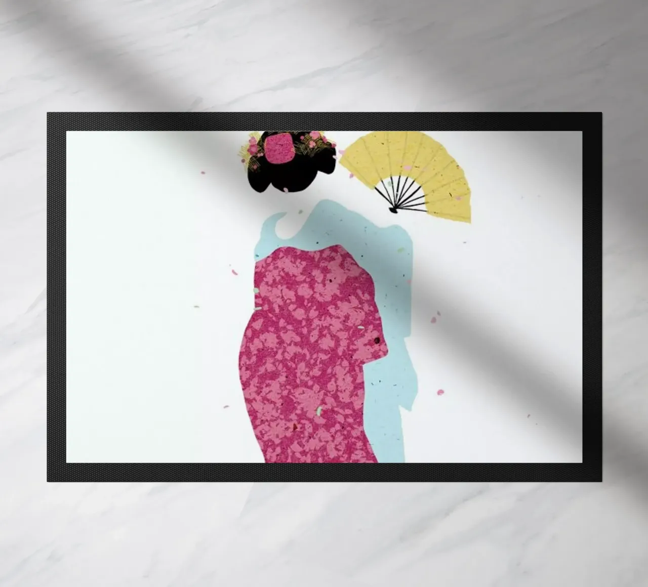 Spring Dance zerbino da Duong Tu Tran