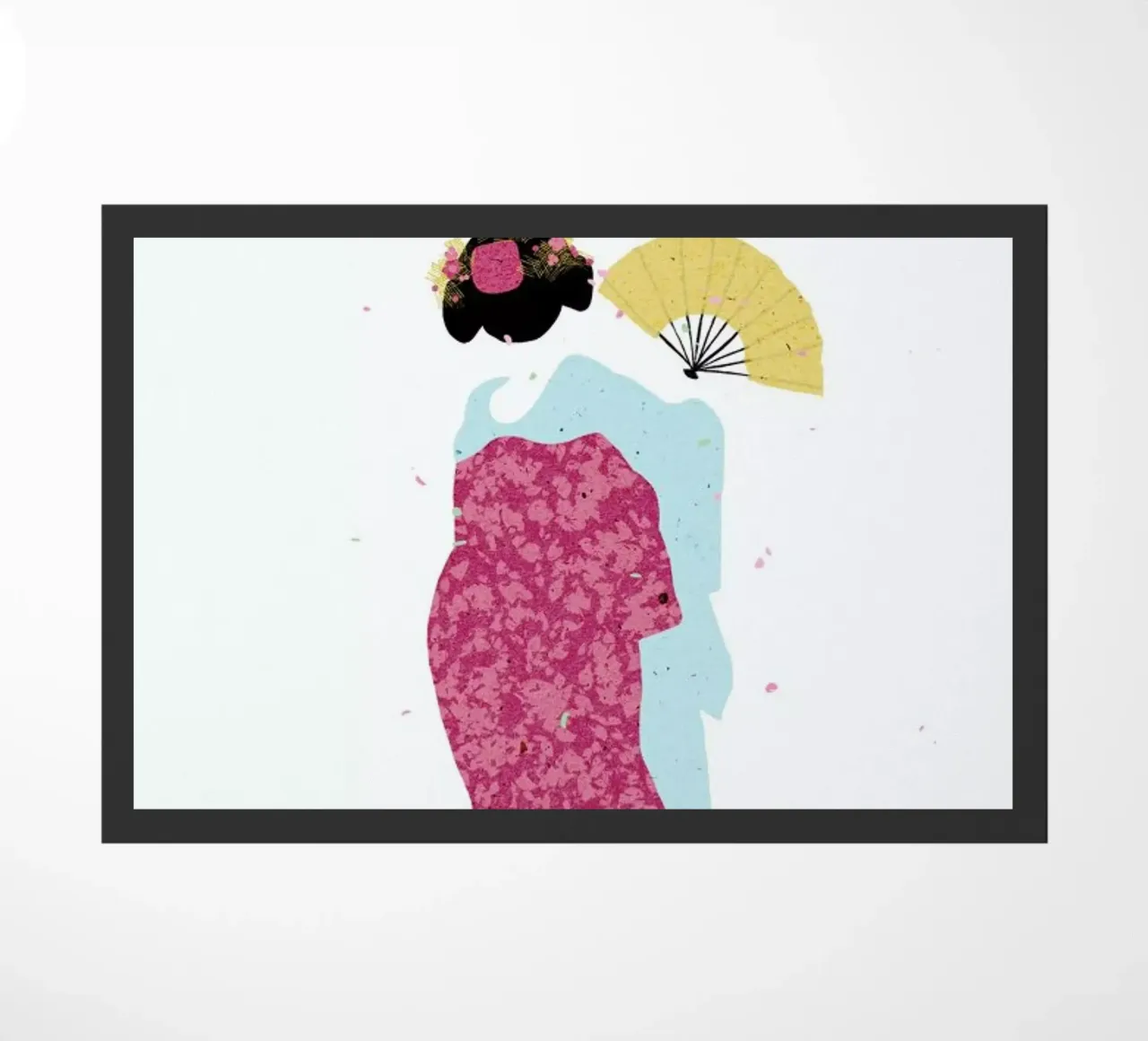 Spring Dance zerbino da Duong Tu Tran