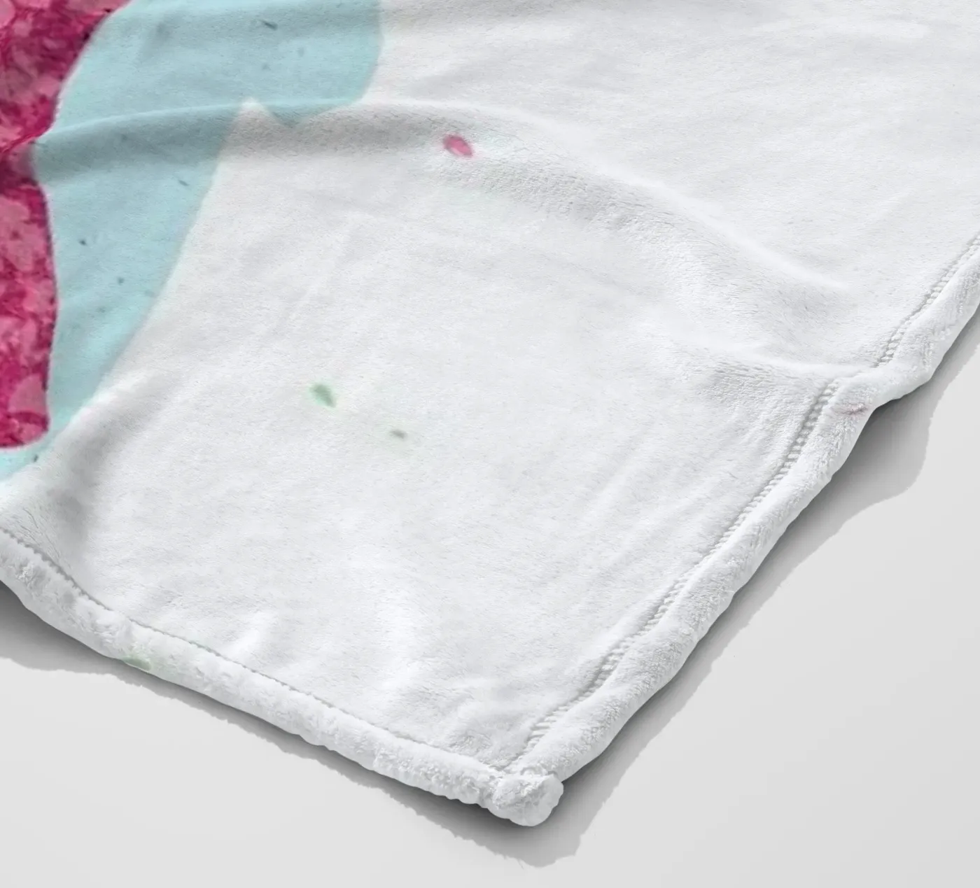 Spring Dance fleecedeken van Duong Tu Tran