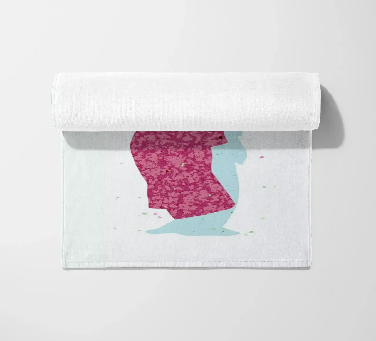 Spring Dance telo mare da Duong Tu Tran