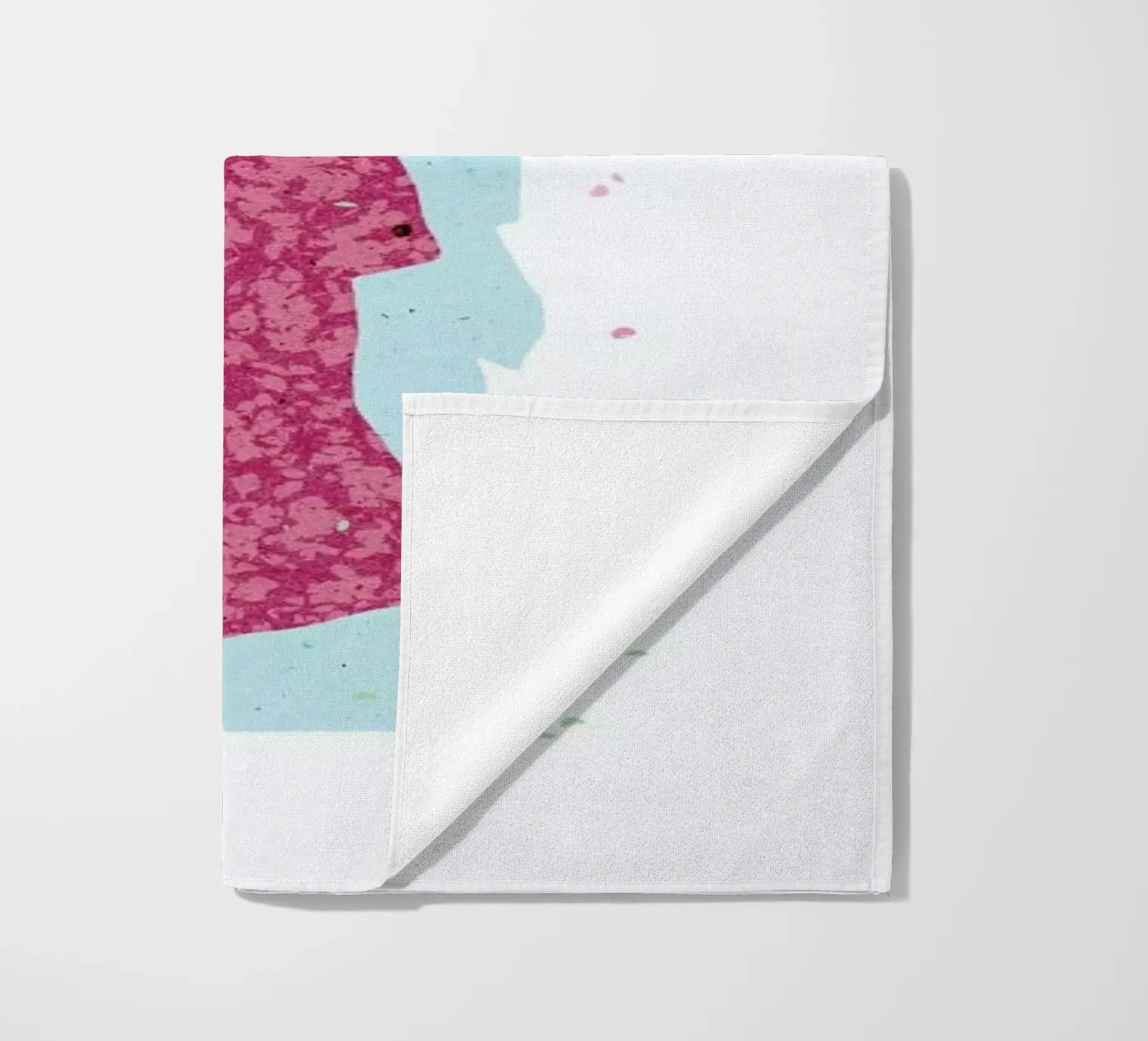 Spring Dance serviette de plage de Duong Tu Tran