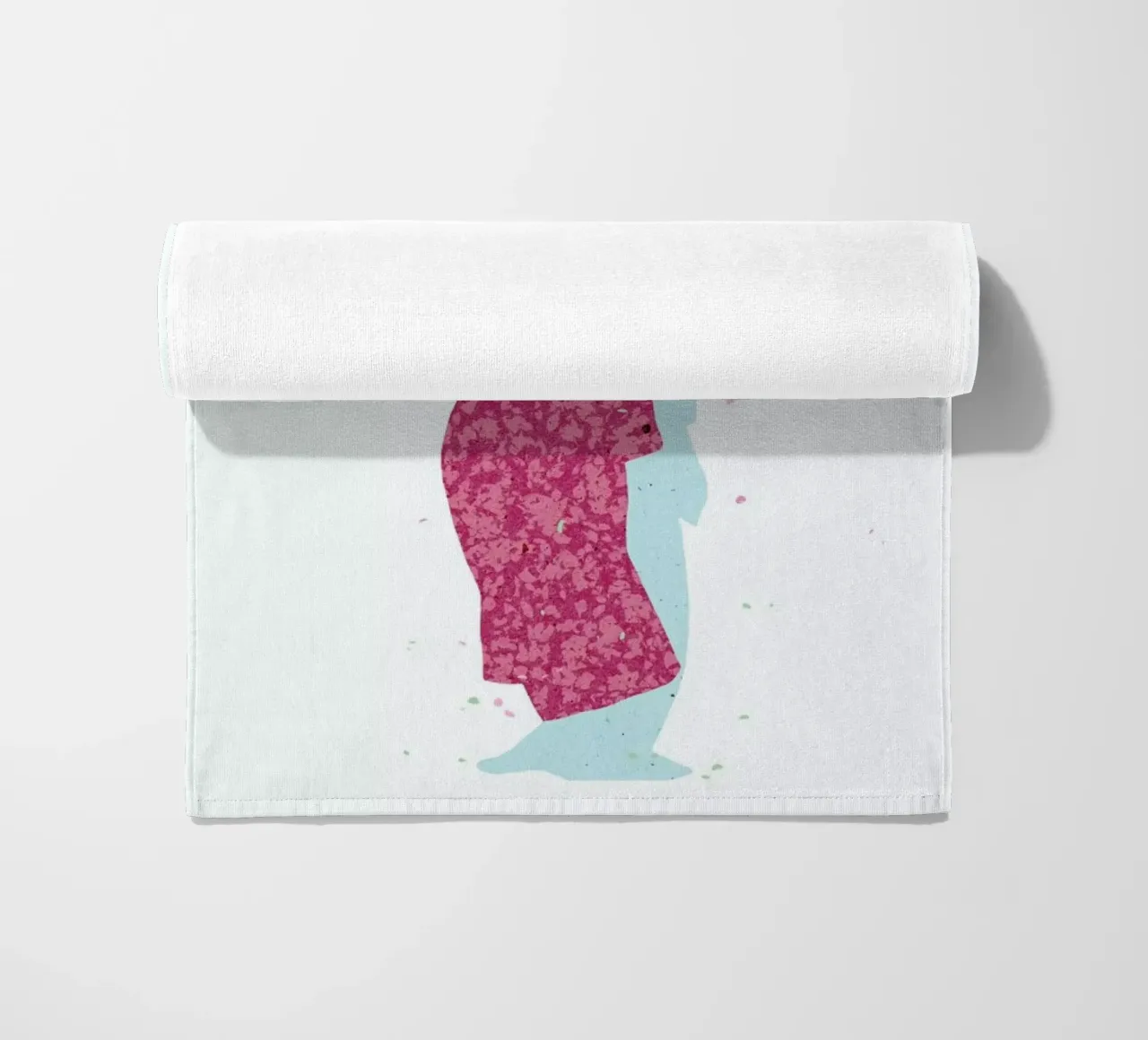 Spring Dance telo mare da Duong Tu Tran