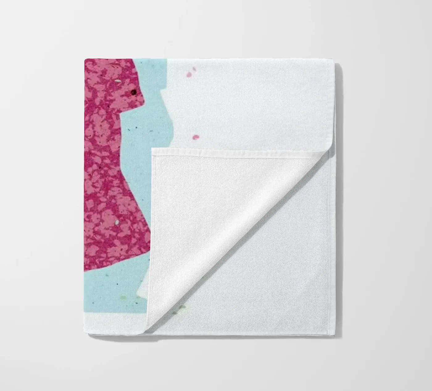 Spring Dance serviette de plage de Duong Tu Tran
