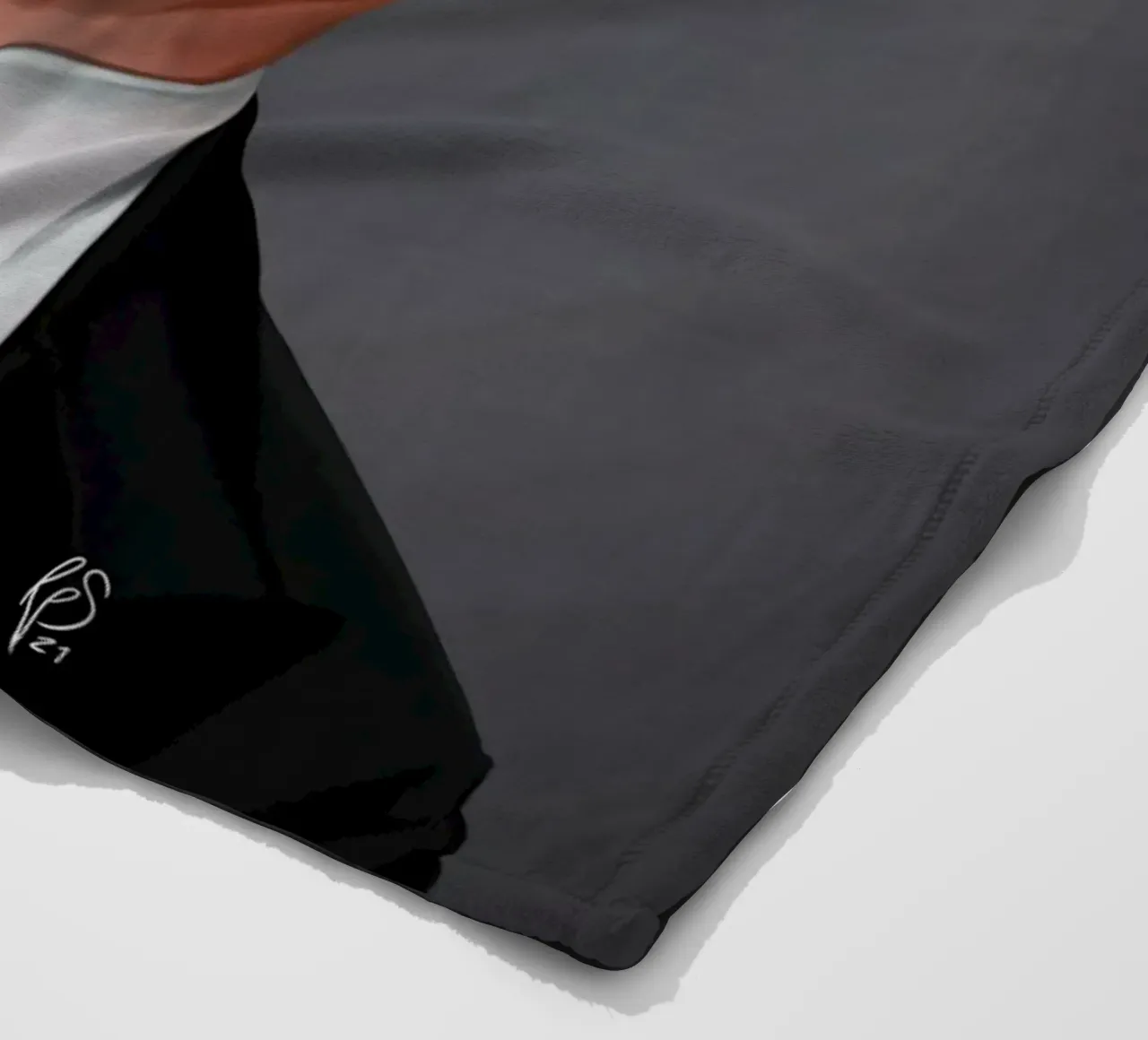 Daniel Craig coperta in pile da Rob Art | Illustration