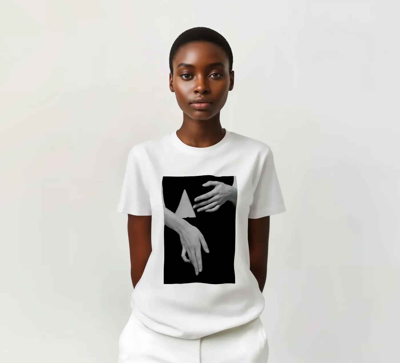 Touch t-shirt da EyeEm Mobile GmbH