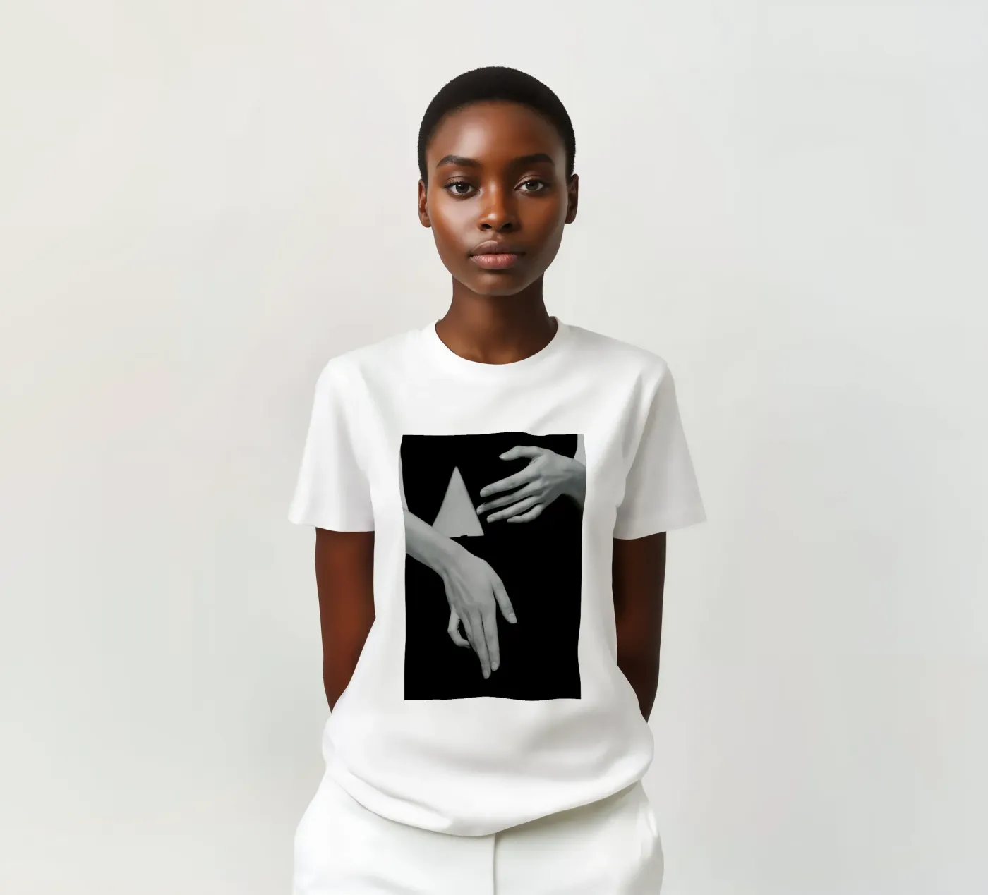 Touch t-shirt da EyeEm Mobile GmbH