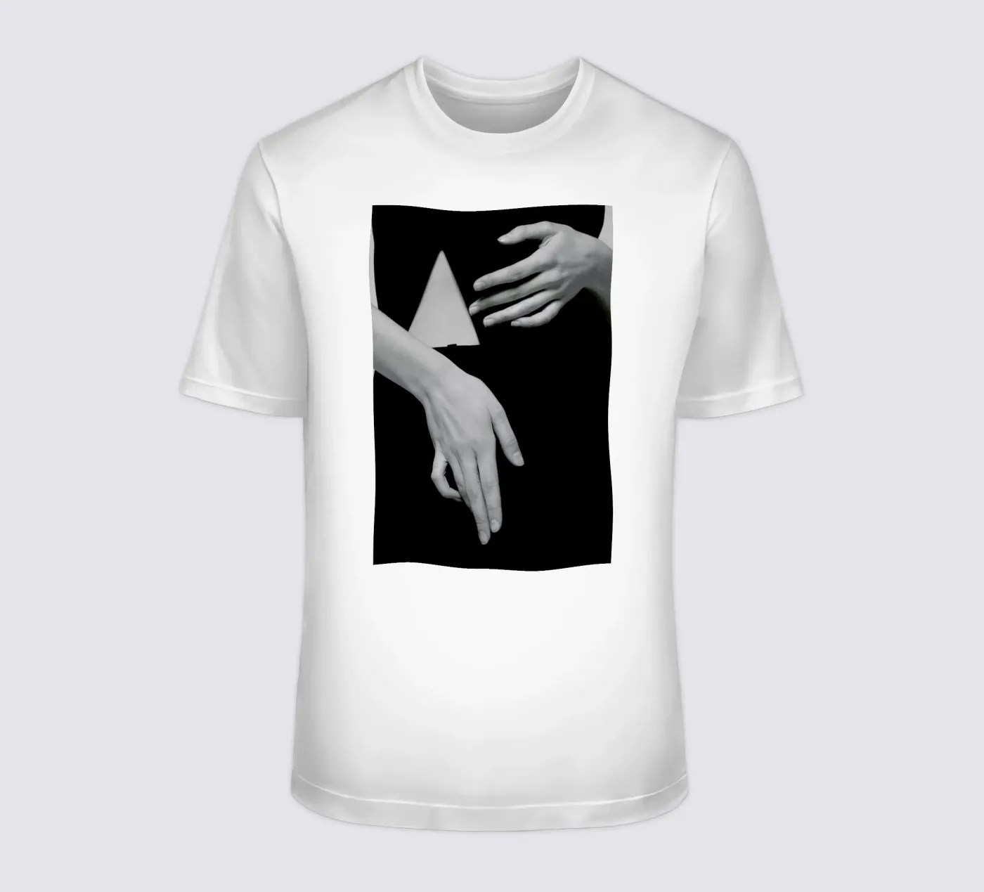 Touch t-shirt da EyeEm Mobile GmbH