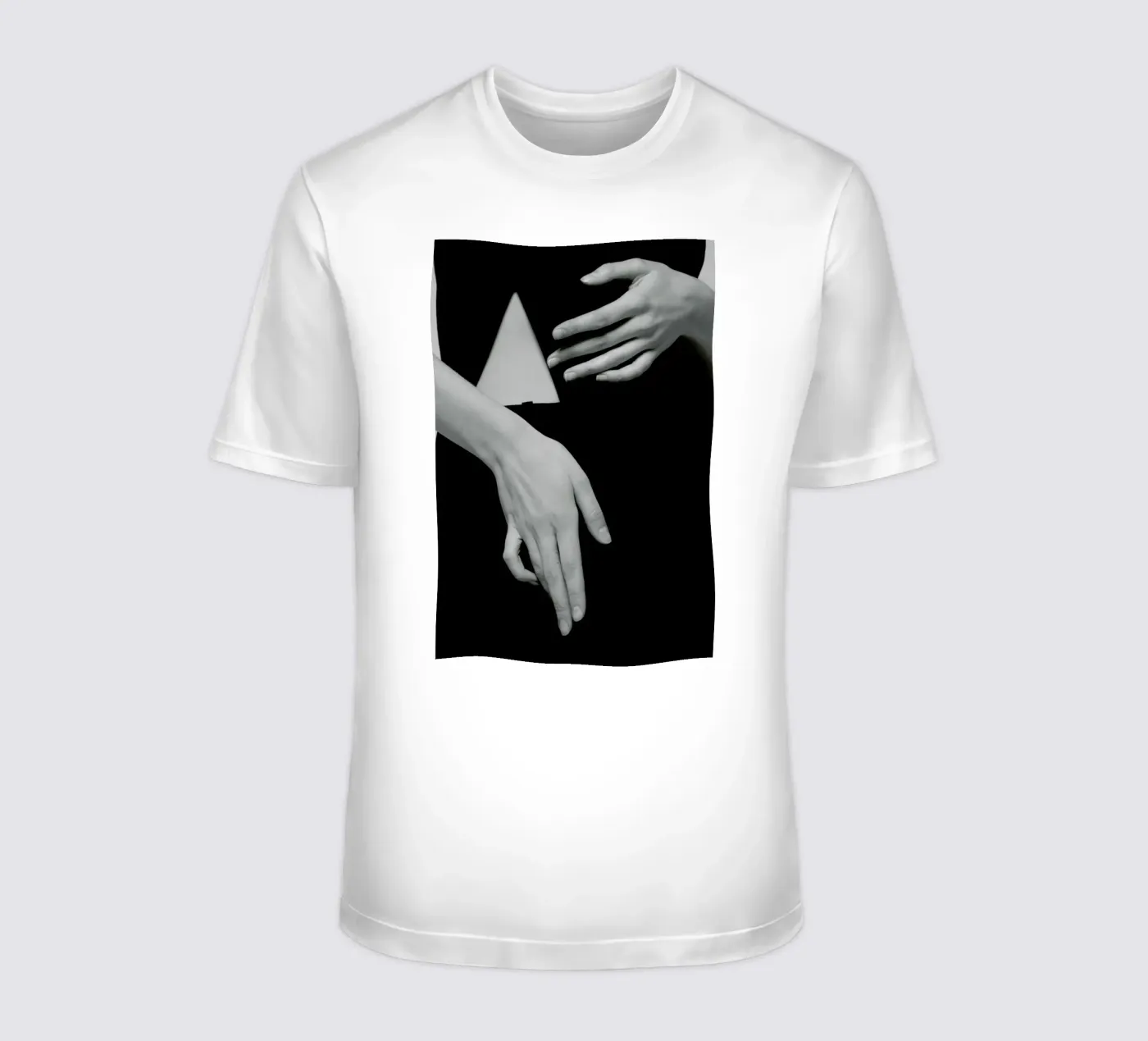 Touch t-shirt da EyeEm Mobile GmbH