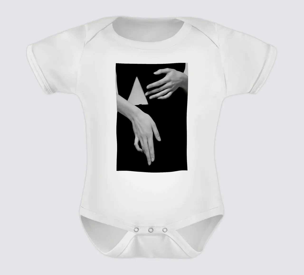 Touch body bébé de EyeEm Mobile GmbH