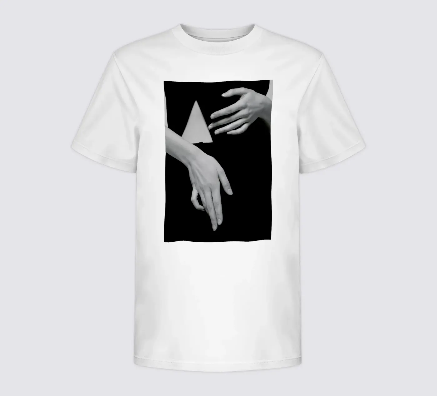 Touch t-shirt bambini da EyeEm Mobile GmbH