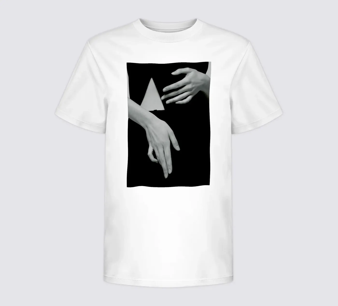 Touch t-shirt bambini da EyeEm Mobile GmbH