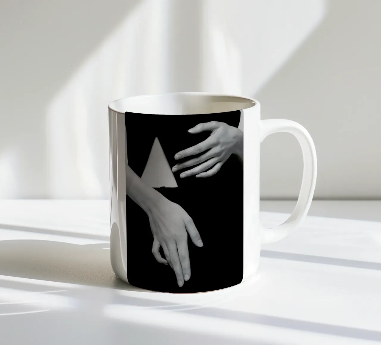 Touch tazza in ceramica da EyeEm Mobile GmbH