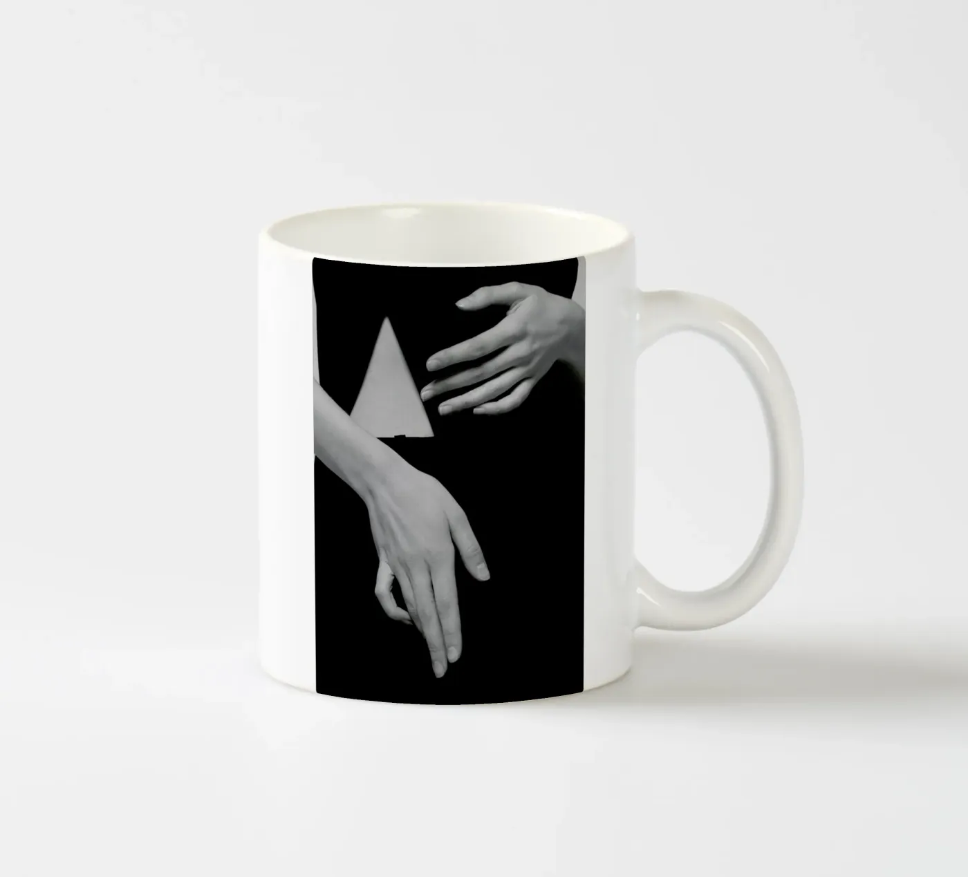 Touch Keramik Tasse von EyeEm Mobile GmbH