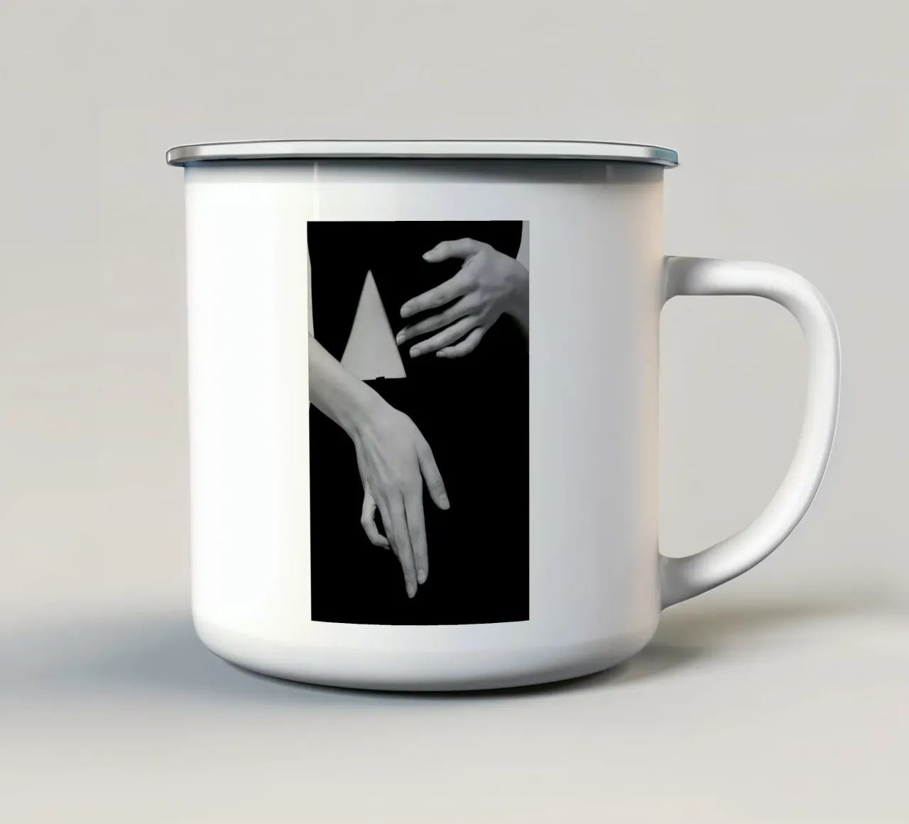 Touch tazza in smalto da EyeEm Mobile GmbH