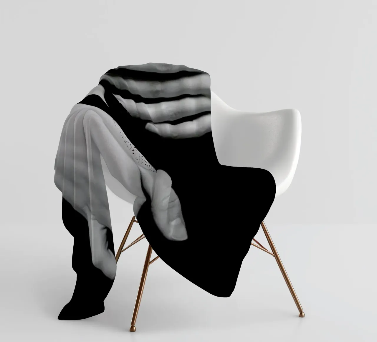 Touch fleecedeken van EyeEm Mobile GmbH