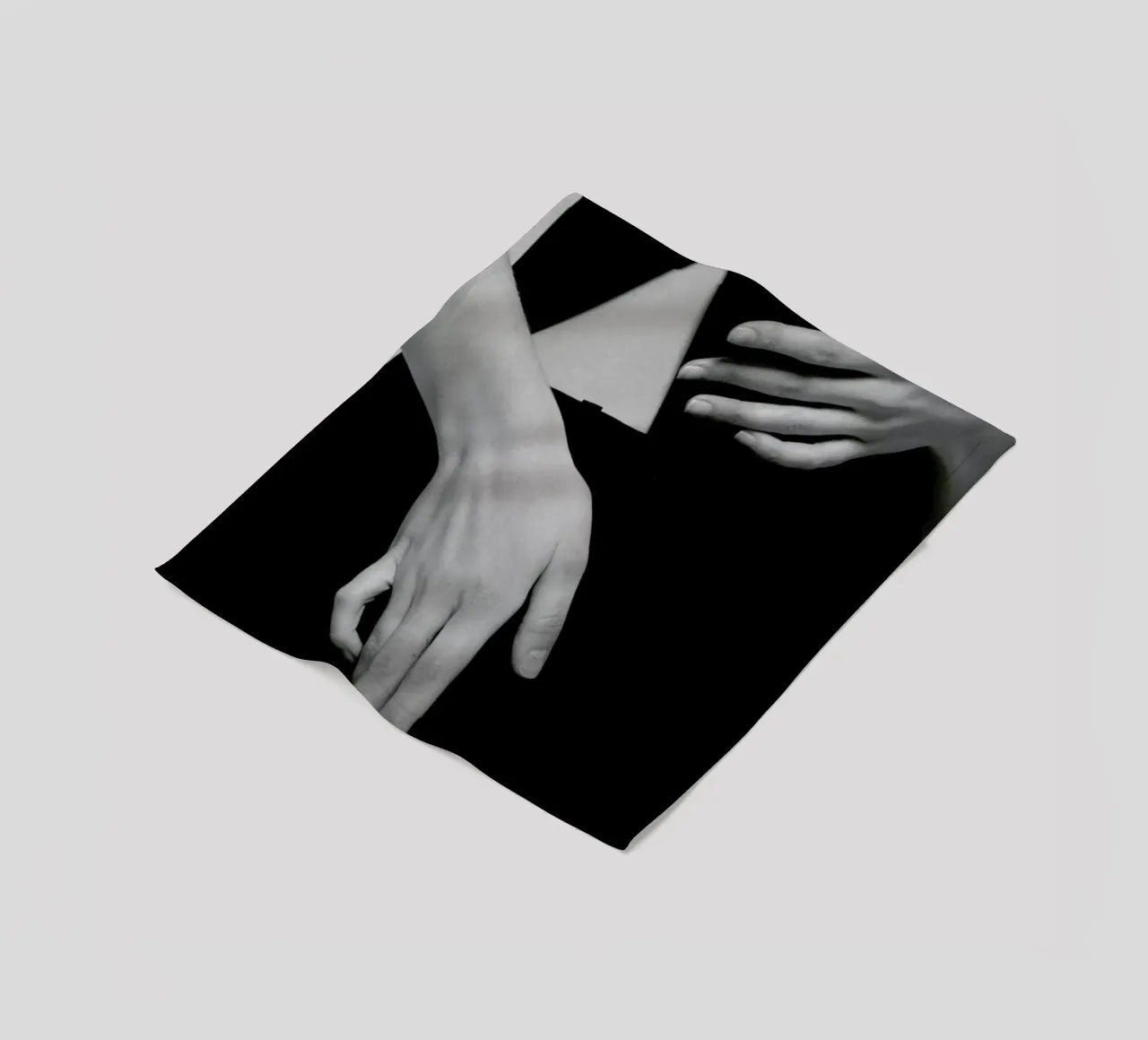 Touch fleecedeken van EyeEm Mobile GmbH