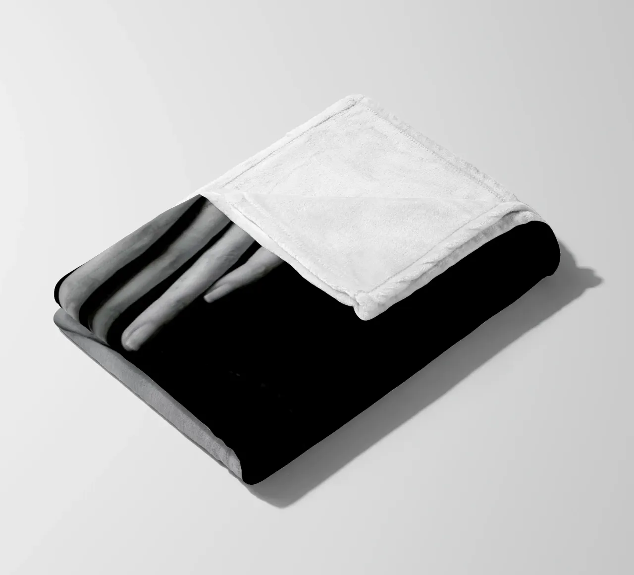 Touch fleecedeken van EyeEm Mobile GmbH