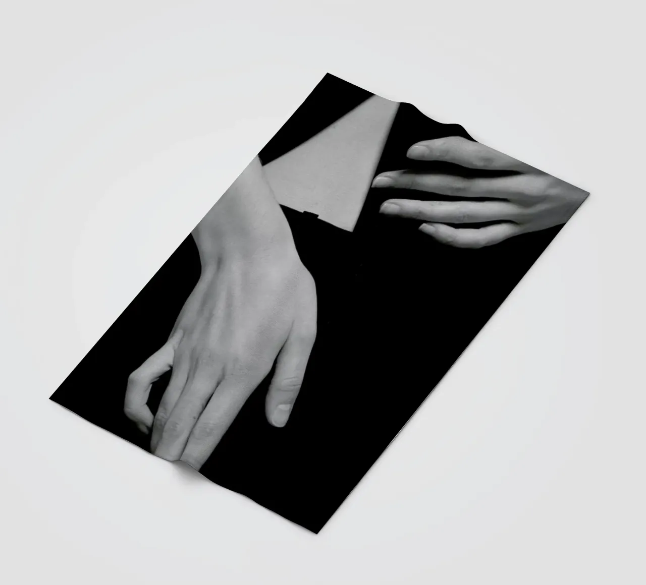 Touch fleecedeken van EyeEm Mobile GmbH