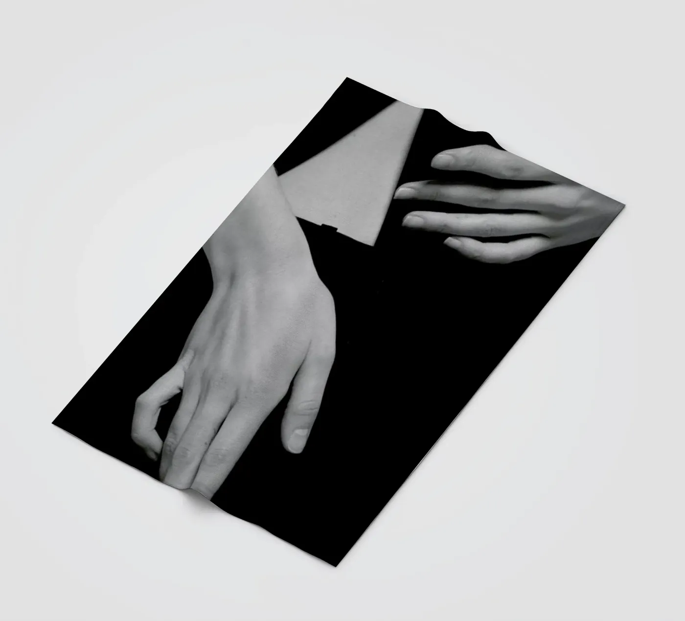 Touch coperta in pile da EyeEm Mobile GmbH